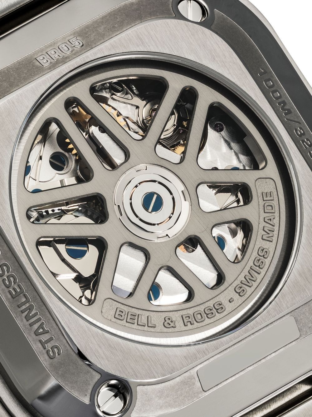 BR-05 Chrono 42mm - 4