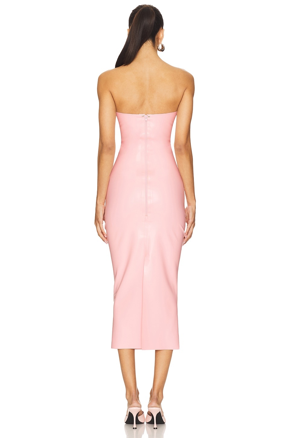 Lila Dress - 3