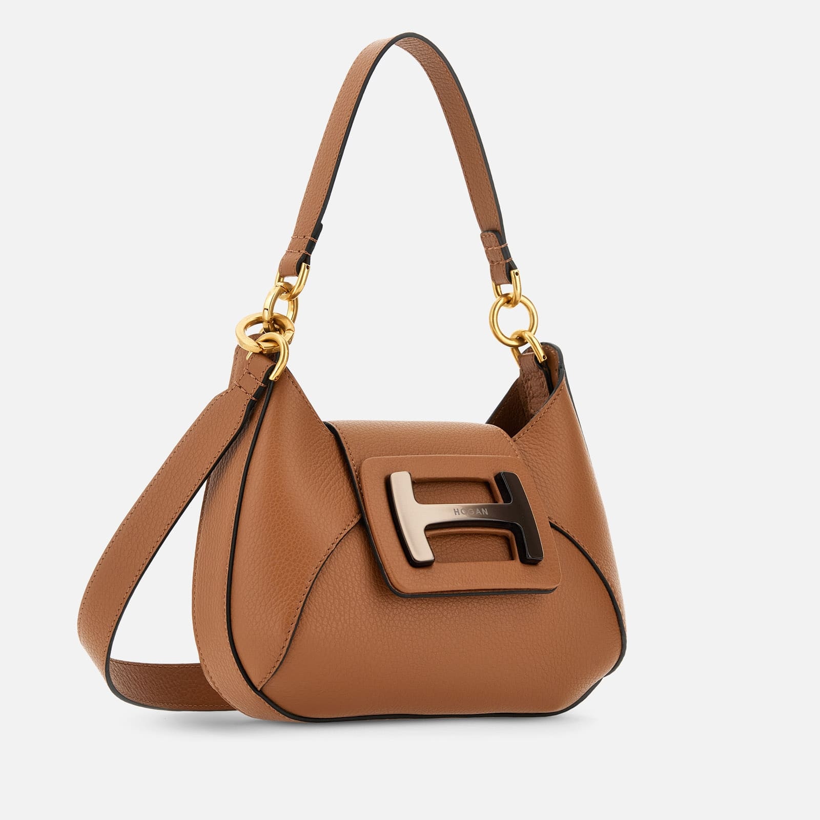 Hogan H-Bag Hobo Mini - 3
