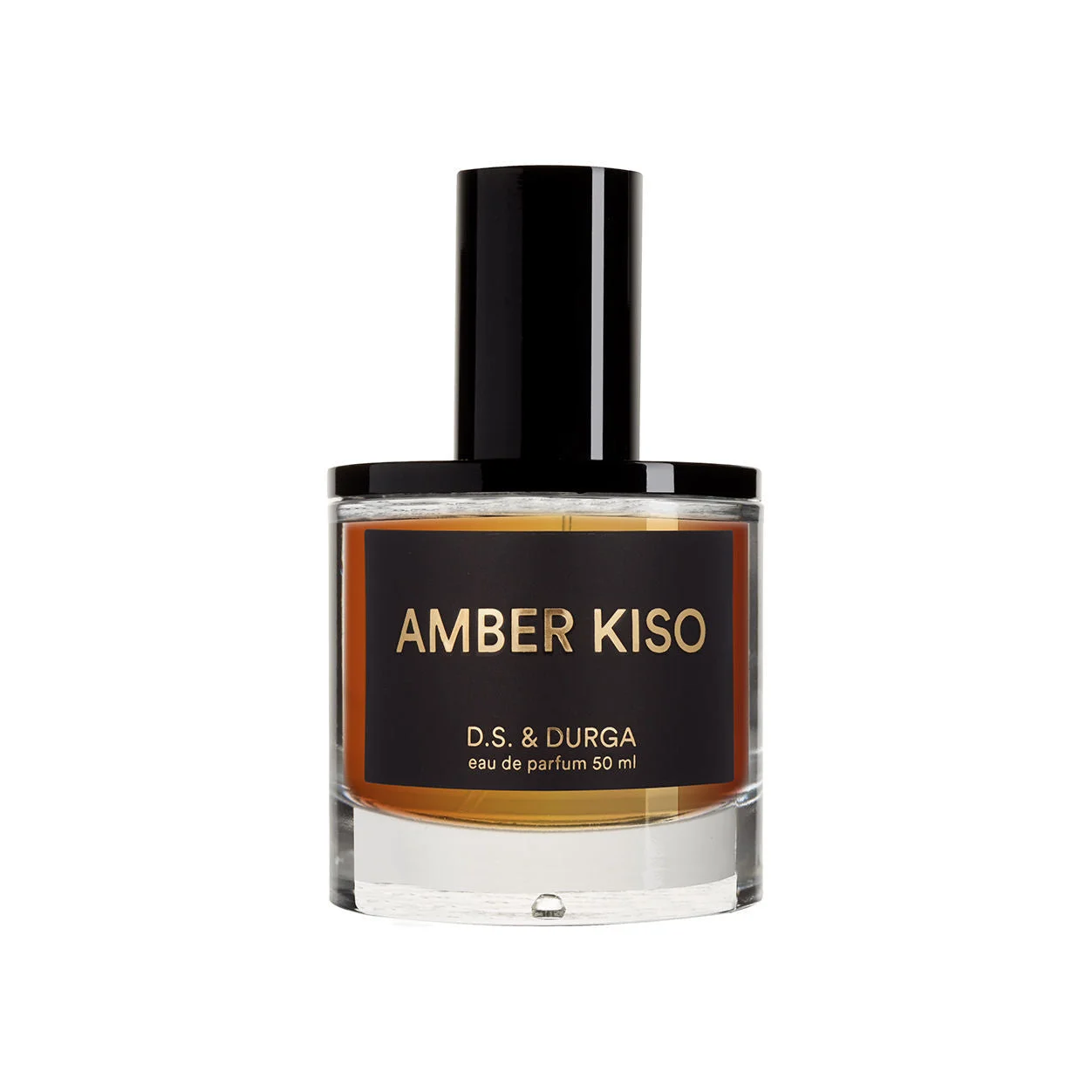 Amber Kiso Eau de Parfum - 1