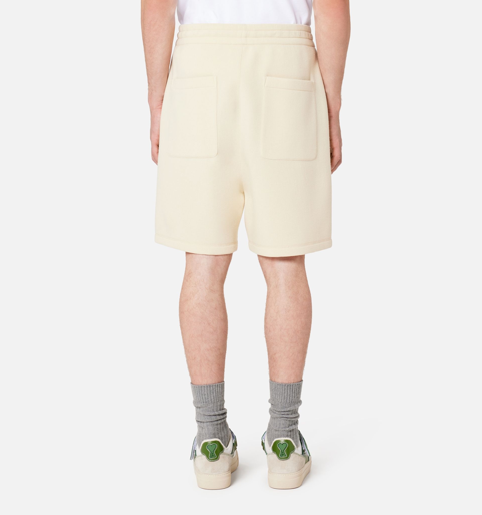 Elasticated Waist Shorts - 5