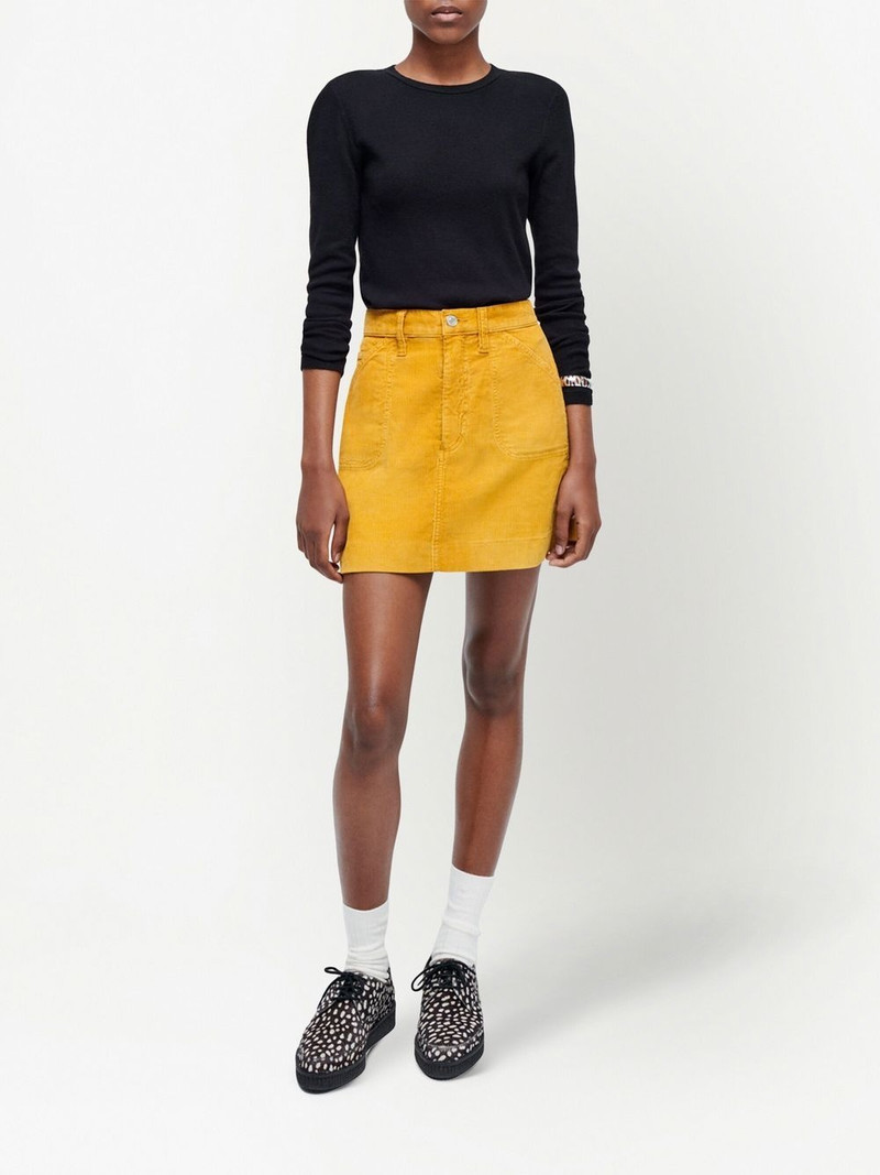 RE/DONE 90s Baby long-sleeve jumper outlook