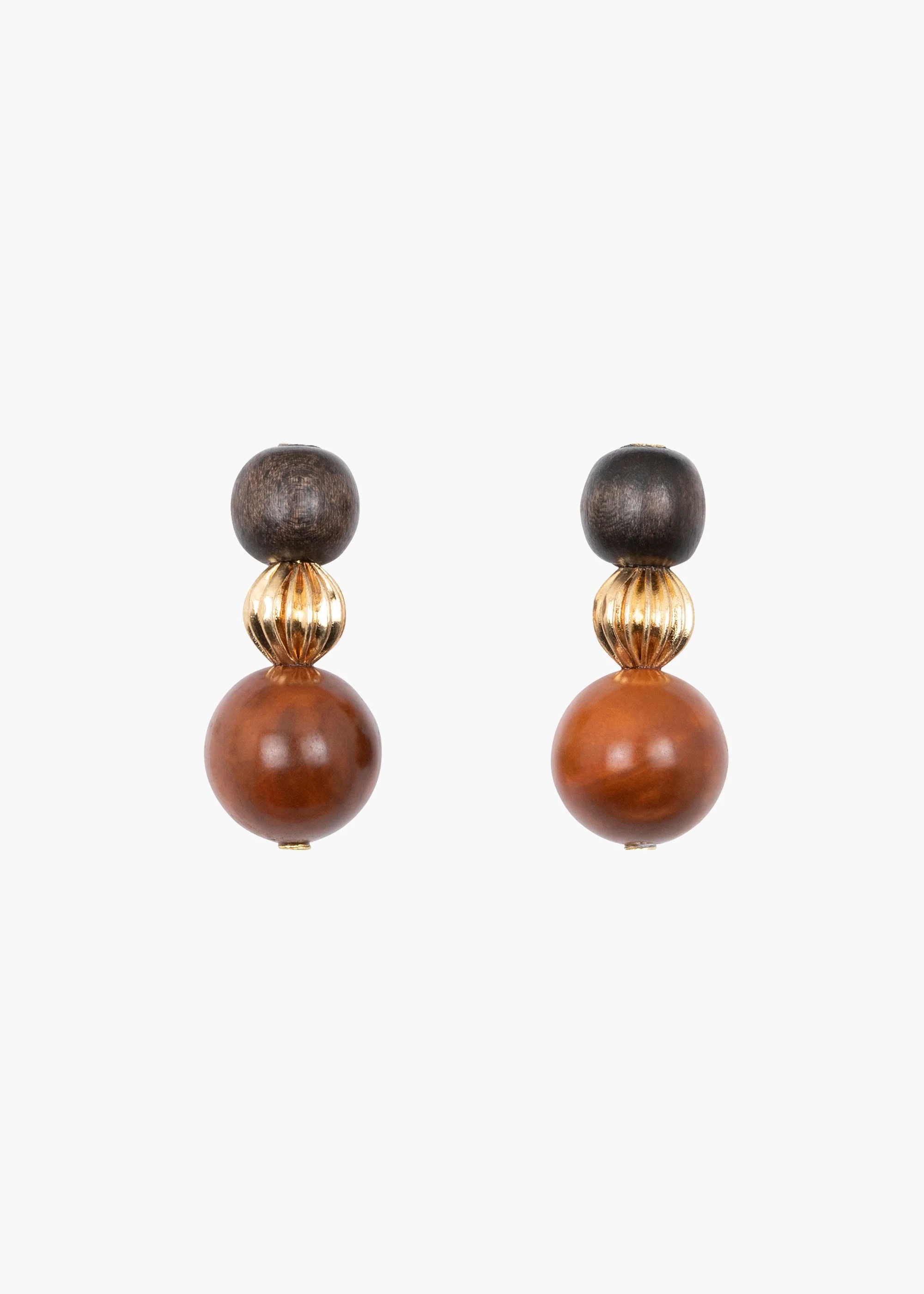 Asher Earrings - 1