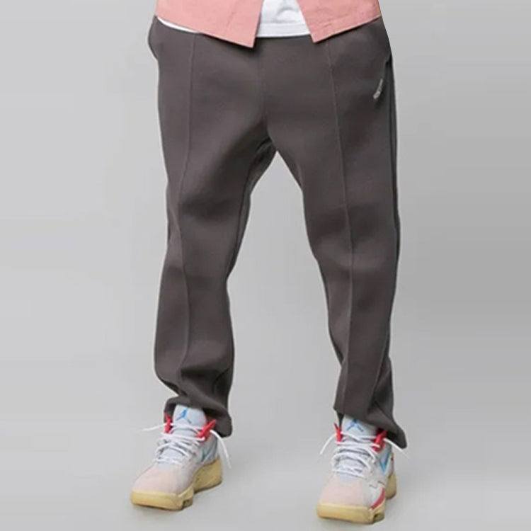 Air Jordan x Union LA Leisure Pants 'Ironstone' CV1201-010 - 3