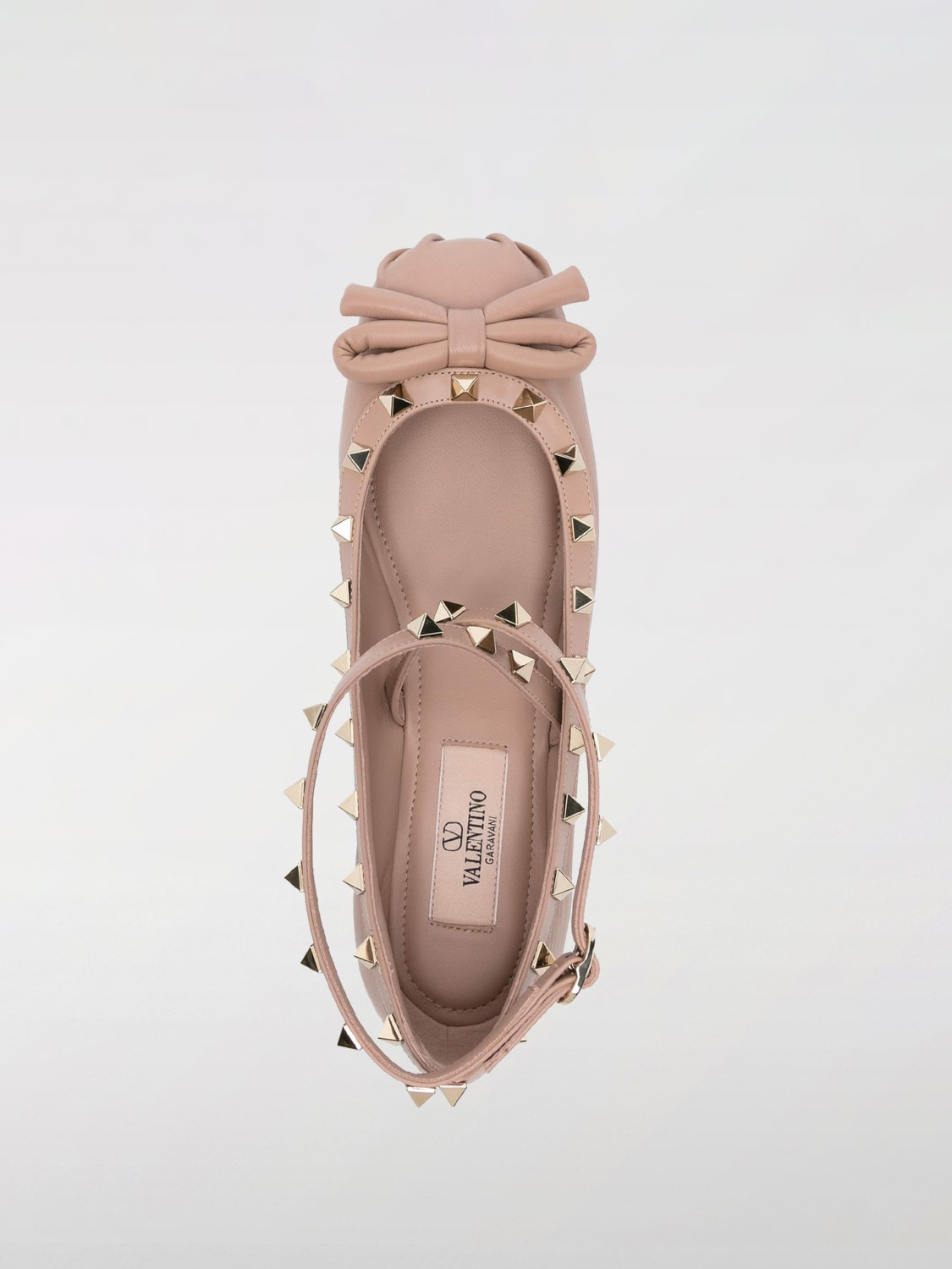 Shoes woman Valentino Garavani - 4