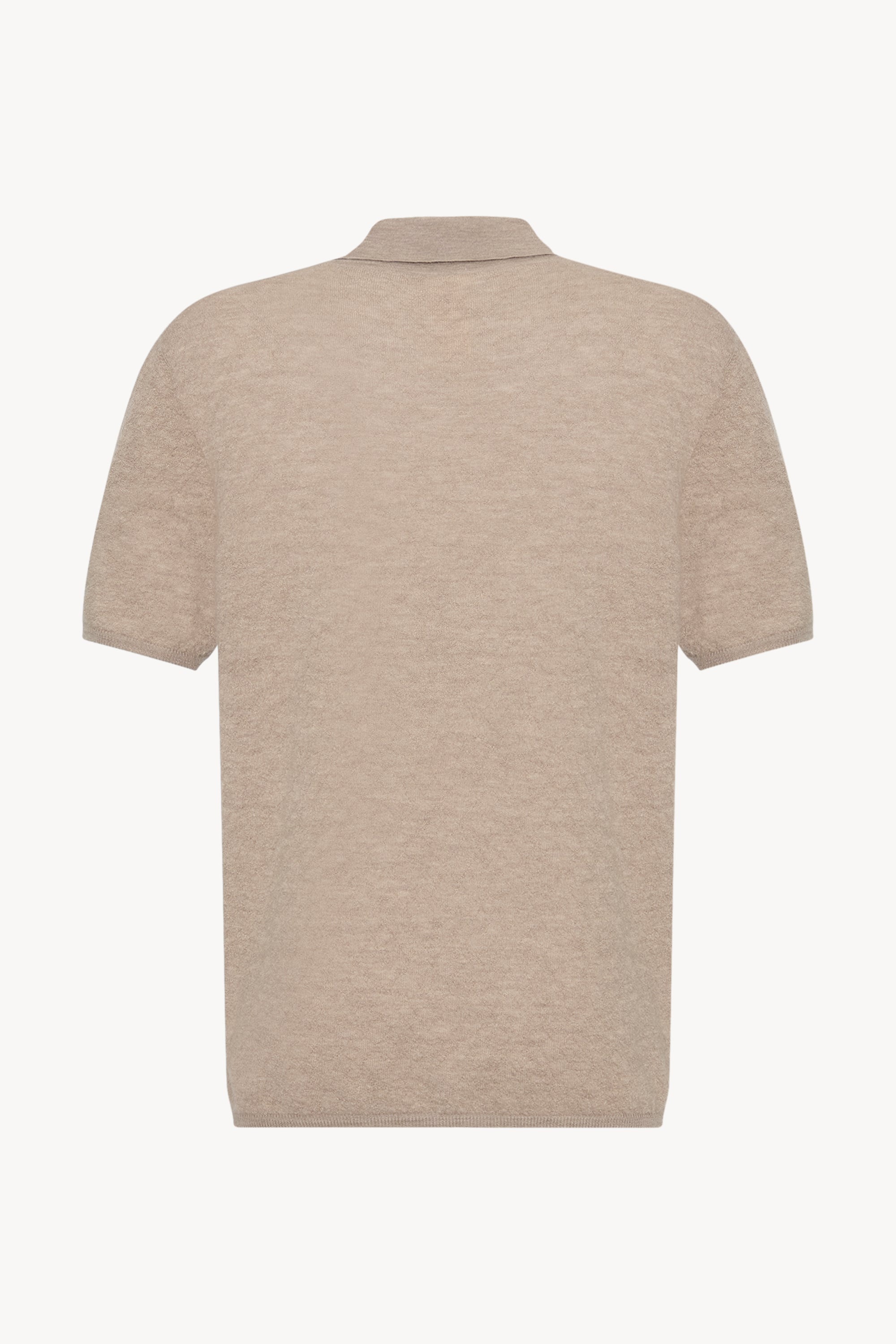Isao Top in Cashmere - 2