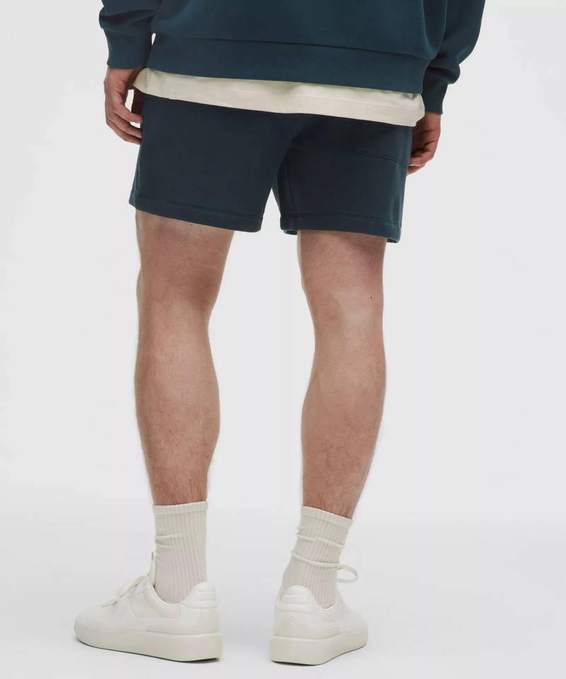 Steady State Classic-Fit Short 5" 3