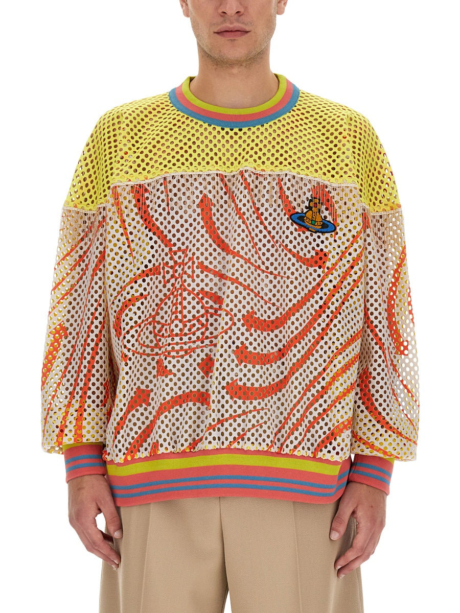 Fresh Sweatshirt - 1