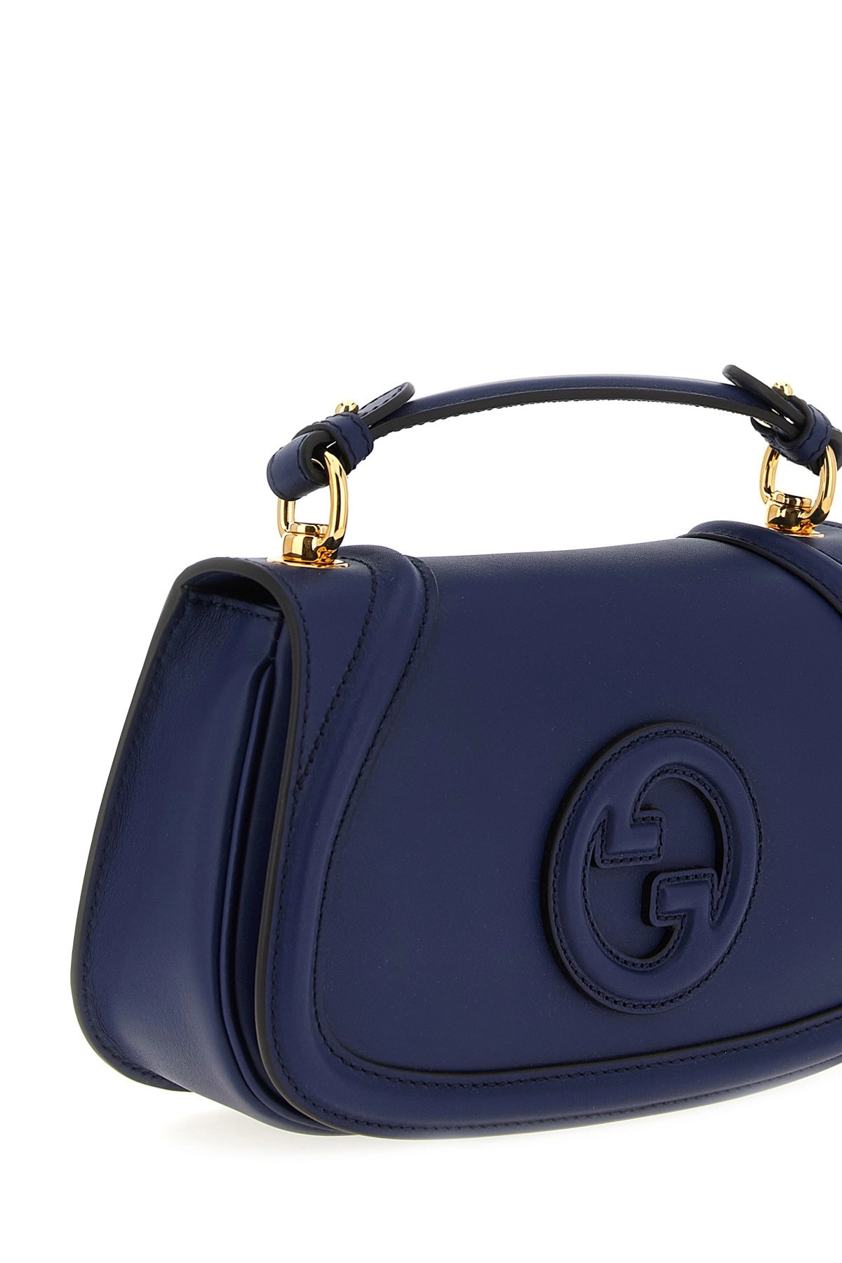 'Gucci Blondie' medium handbag - 4