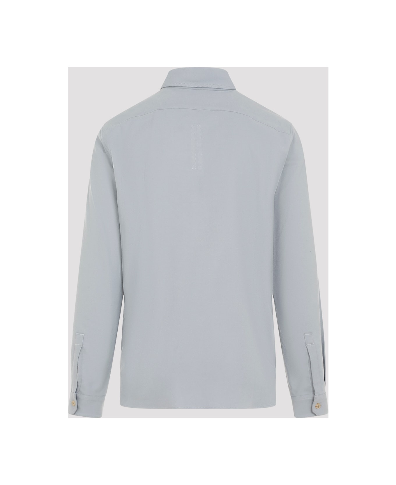 Work Shirt - 4