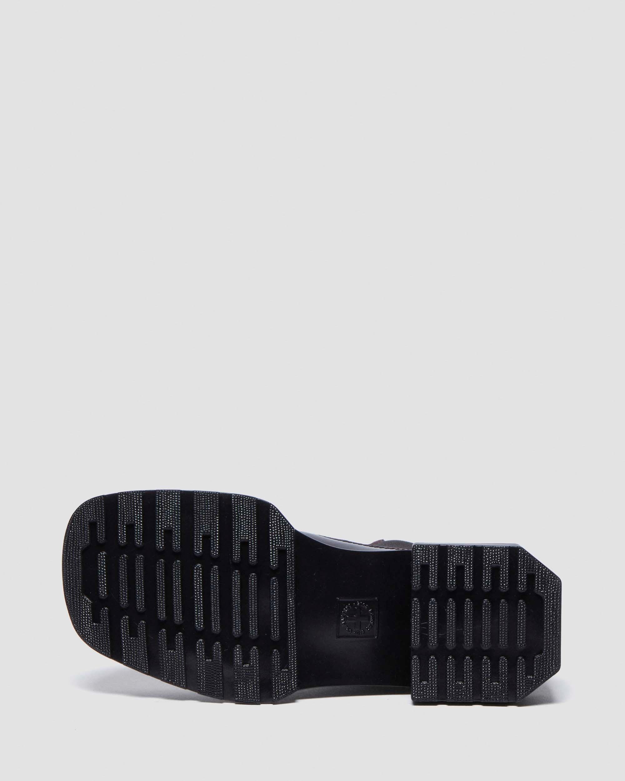 Maybole Square Toe Chelsea Boots - 3
