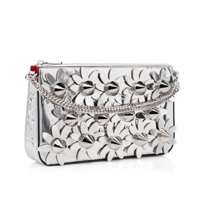 Loubila SILVER/SILVER/SILVER - 3