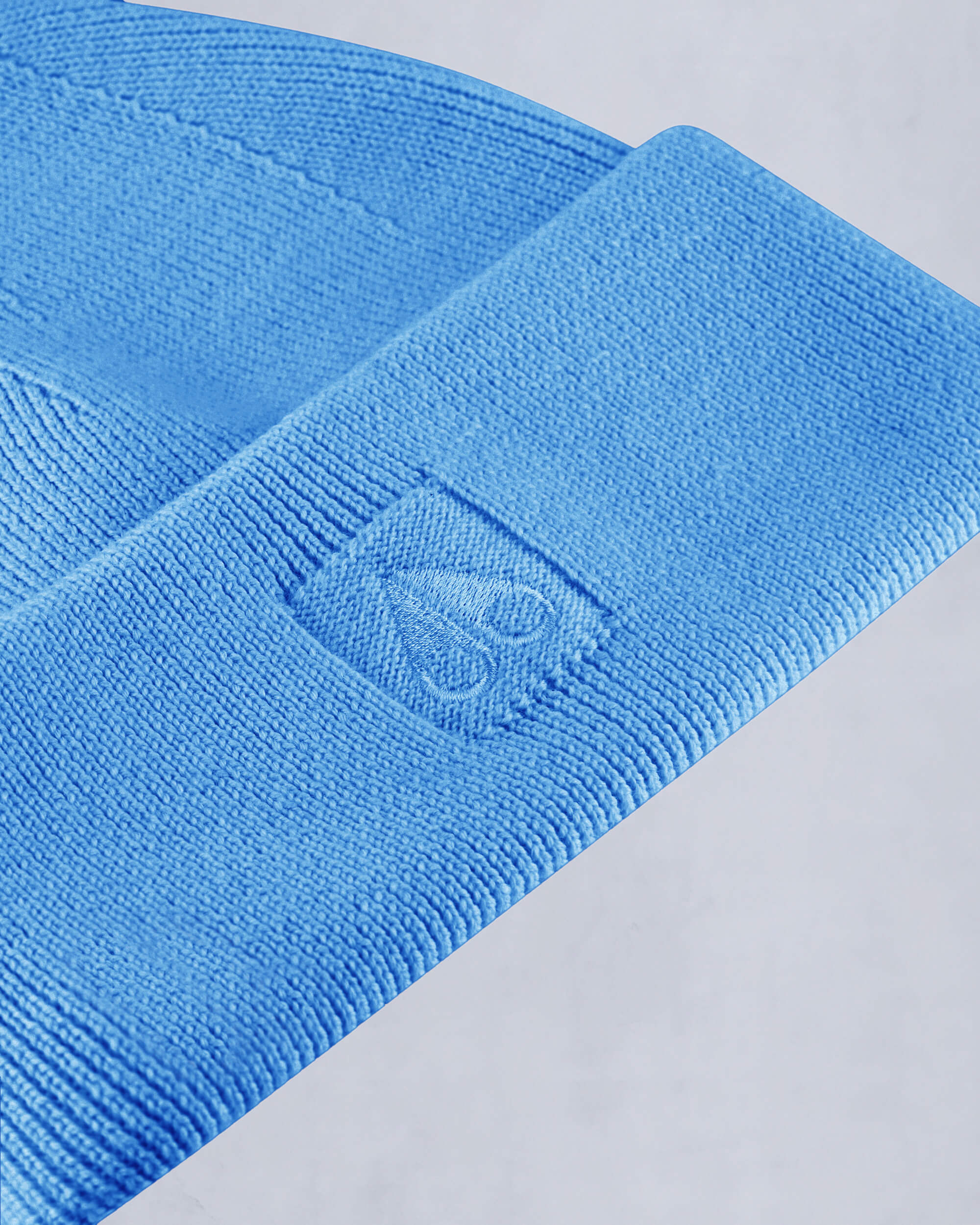HELICON WOOL BEANIE - 4