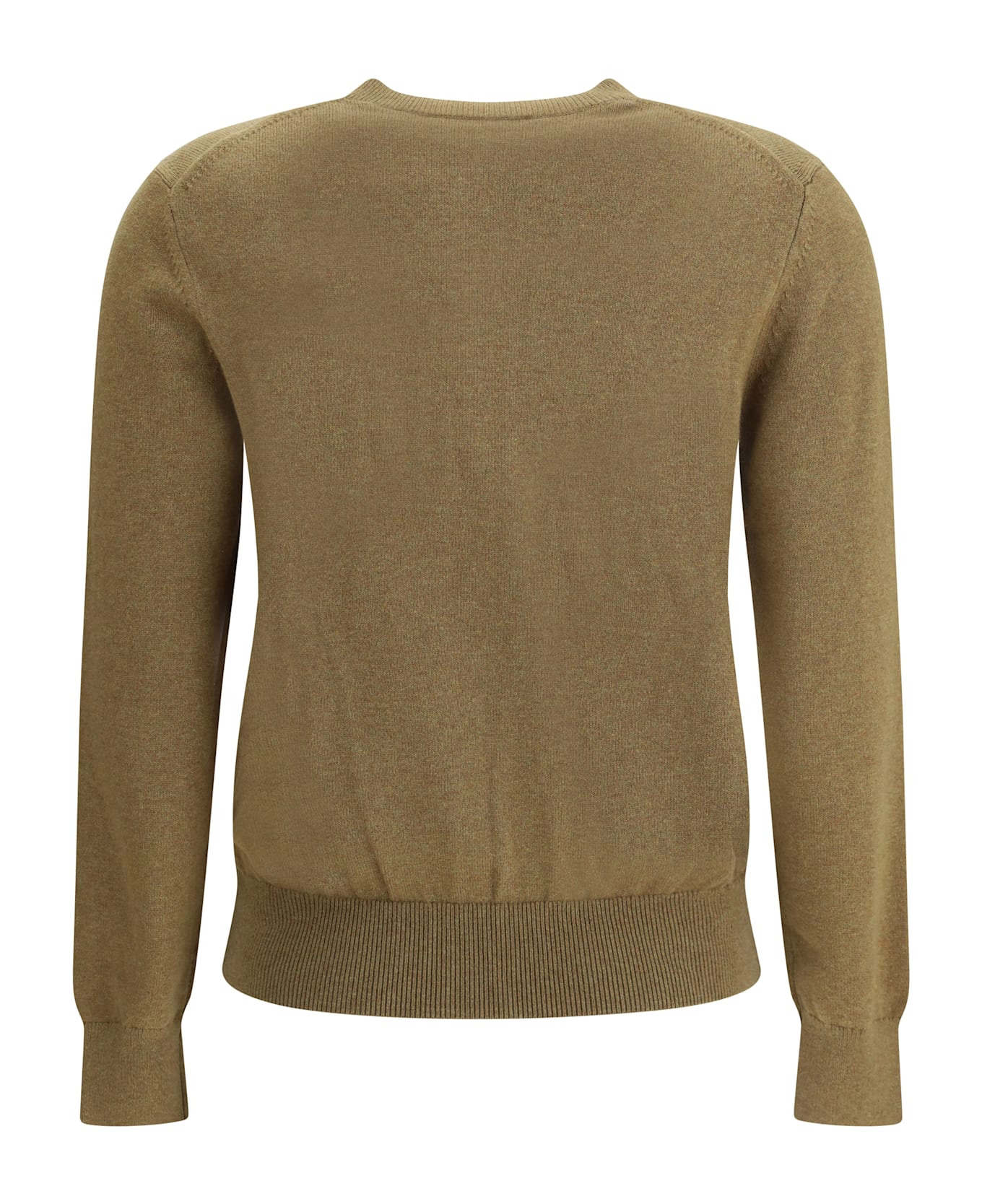 Mona Cardigan - 2