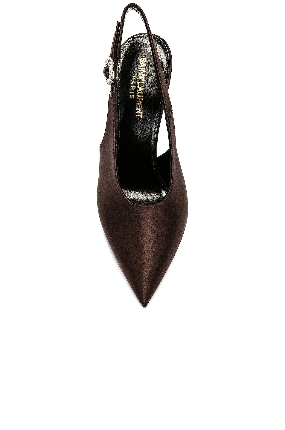 Yasmeen Pump - 4