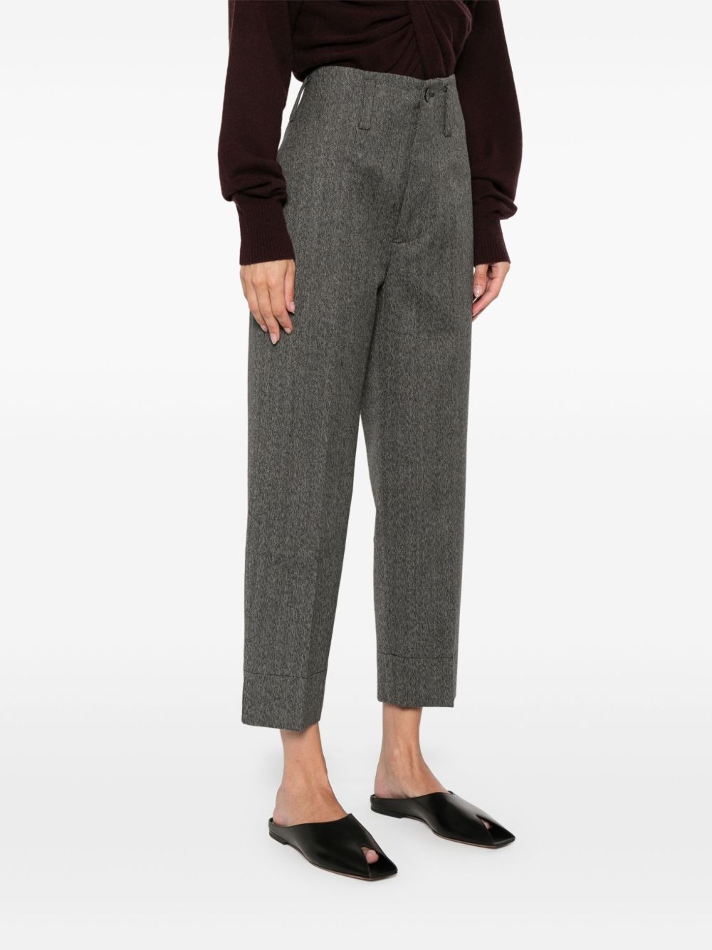 Perth trousers - 3