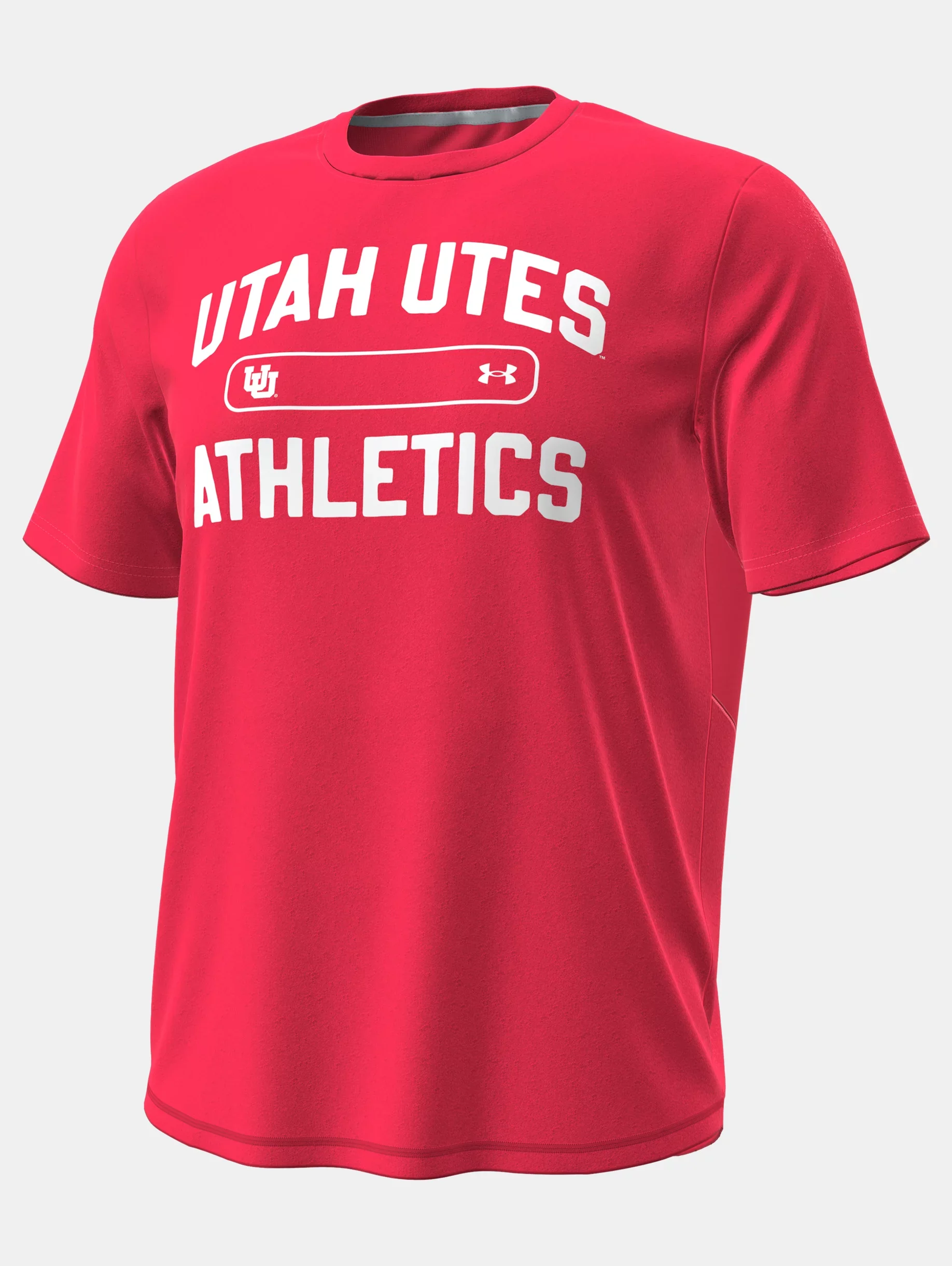 UA Knockout Collegiate - 1