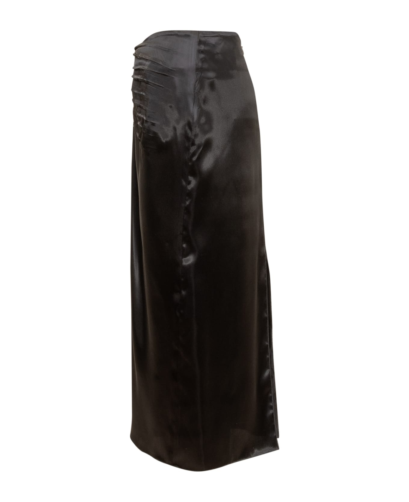Midi Skirt - 3
