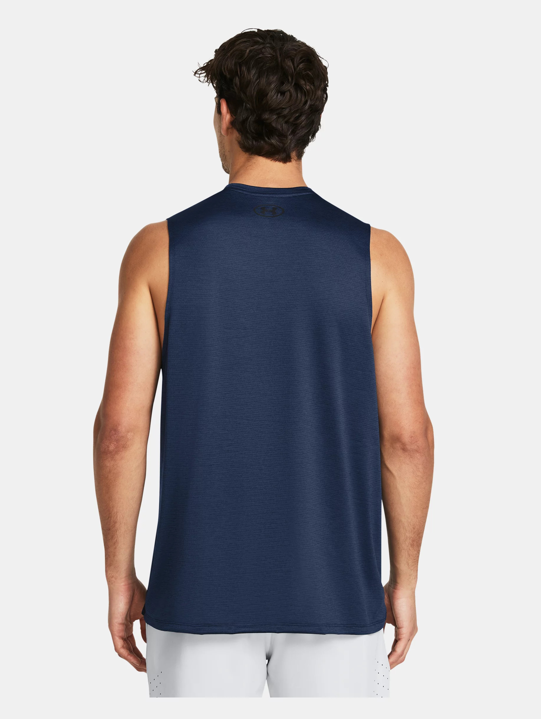 Men's UA Tech™ Vent Tank - 4