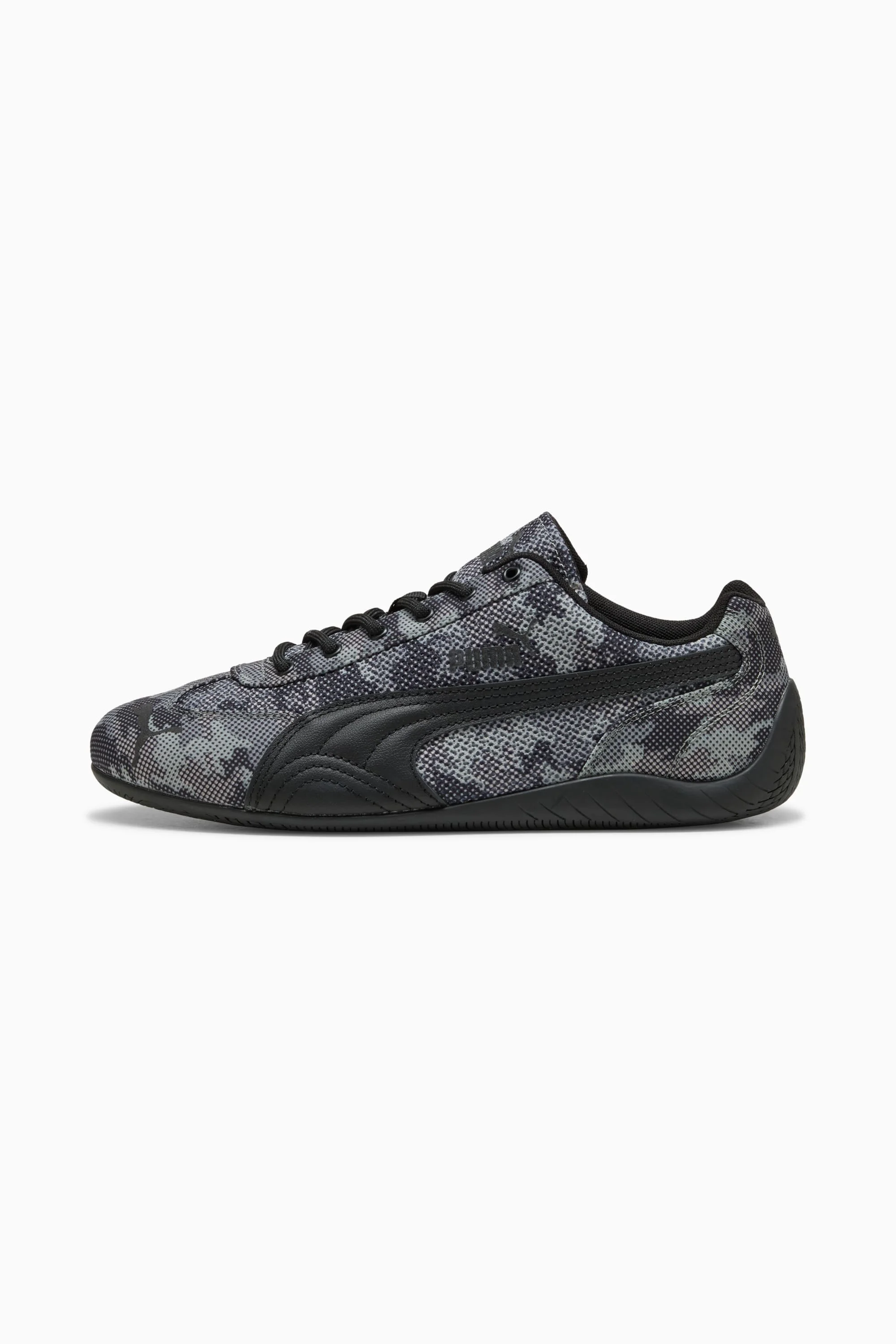 Speedcat Printed Sneakers - 1