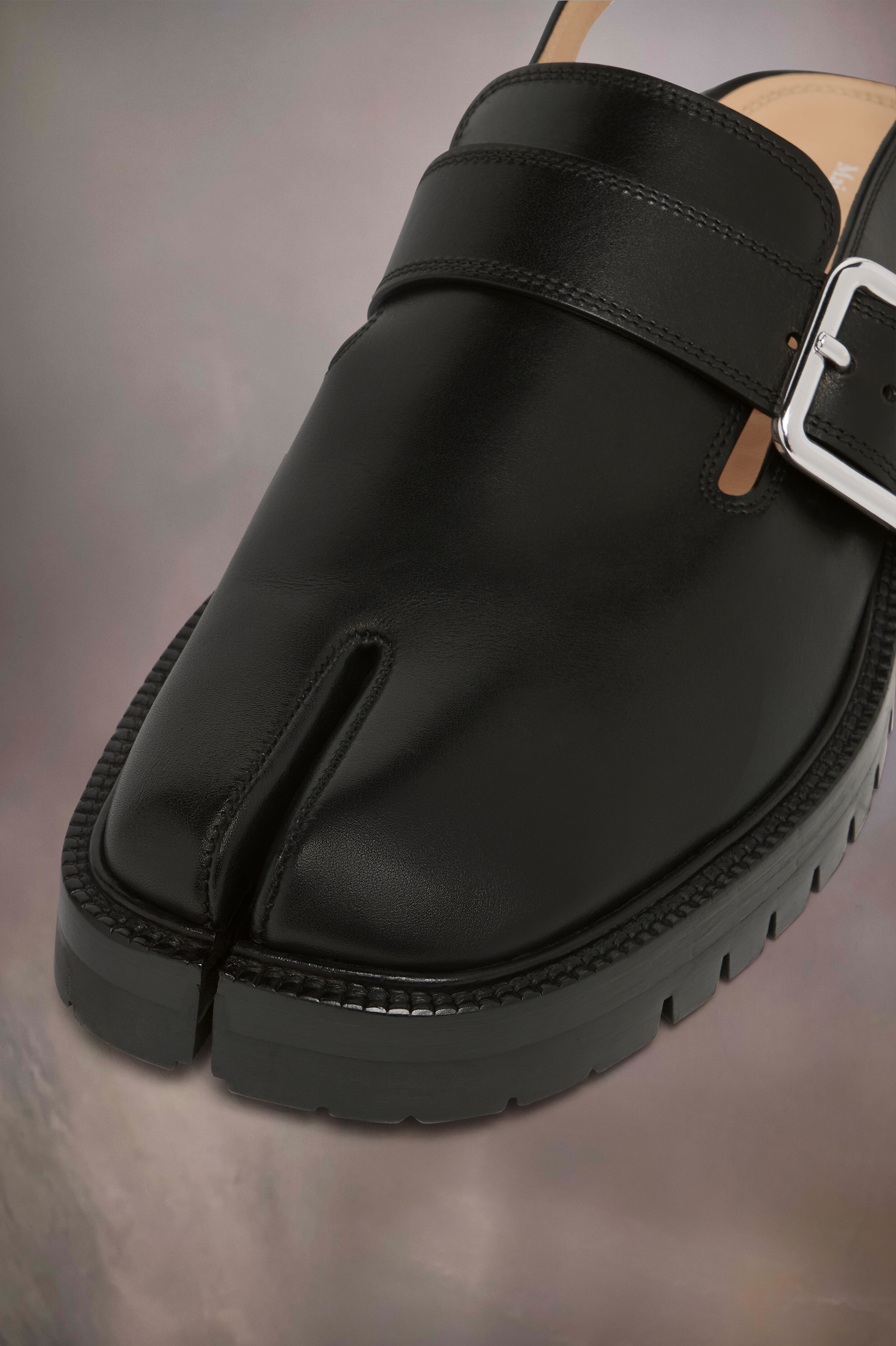 Tabi County sandals - 5