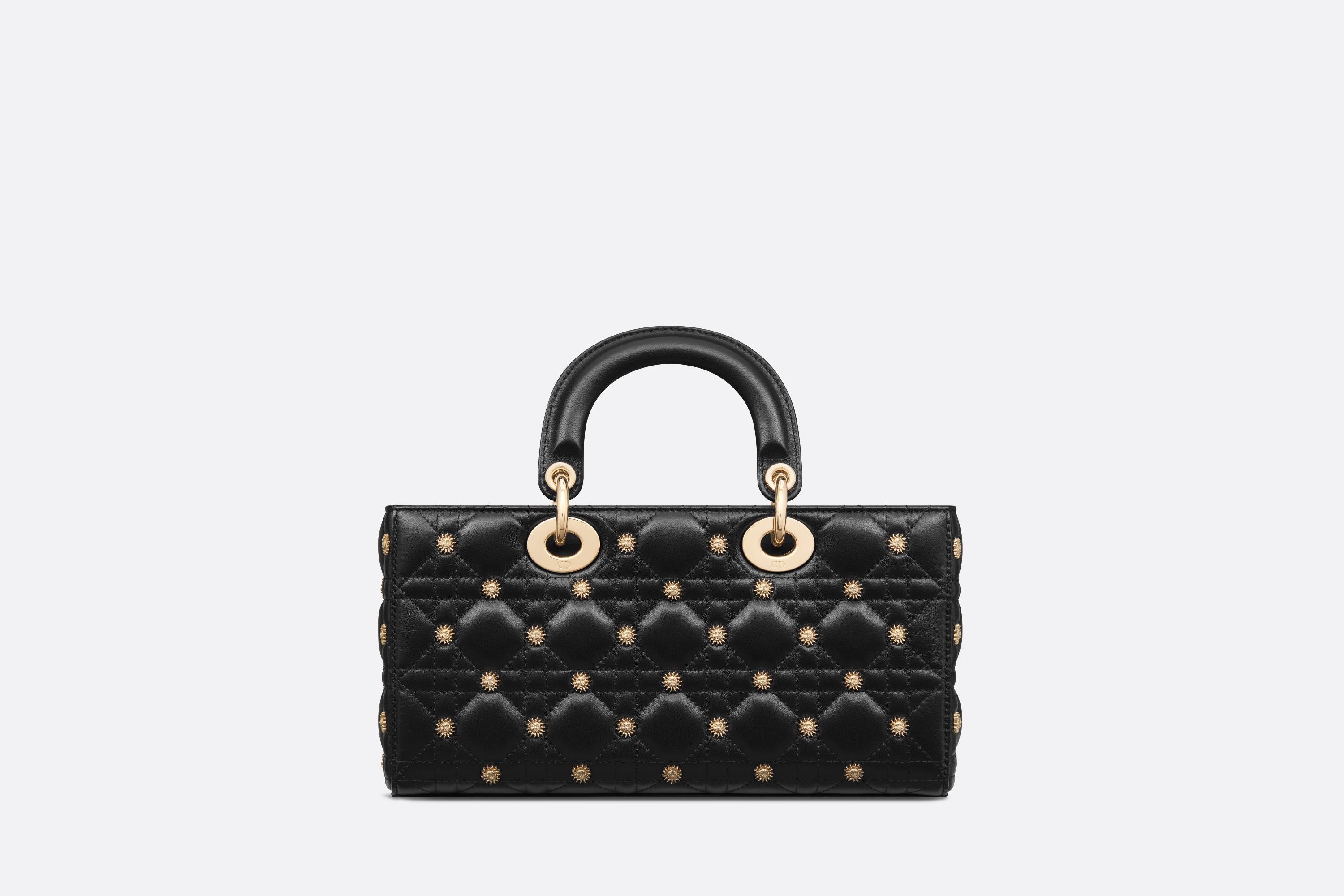 Medium Lady D-Joy Bag - 4