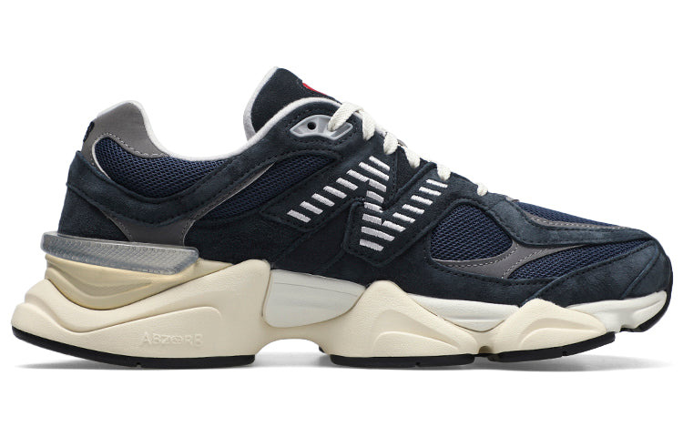 New Balance 9060 'Outerspace' U9060ECB - 2