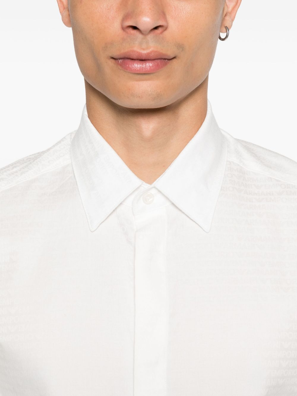 Cotton Shirt - 5