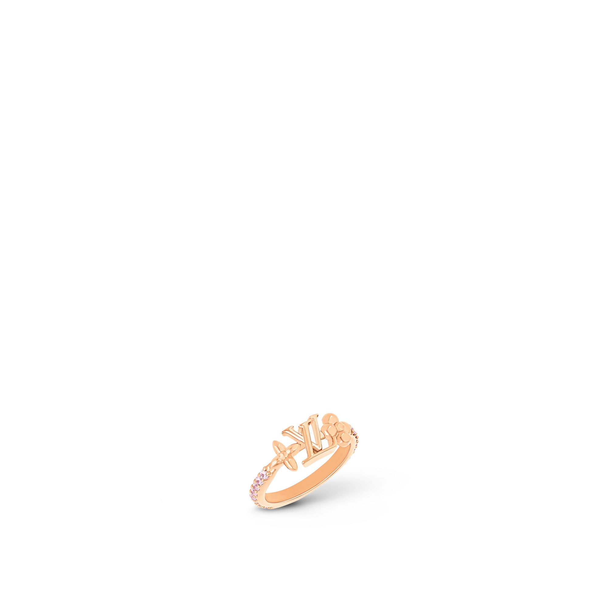LV Iconic Ring - 2