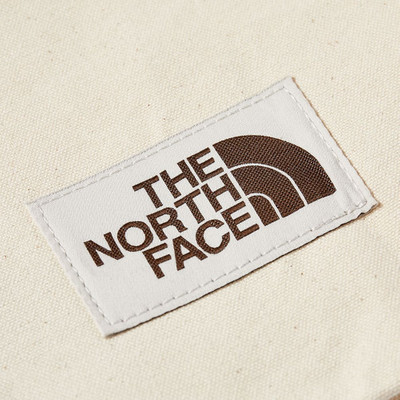 The North Face The North Face Cotton Tote outlook