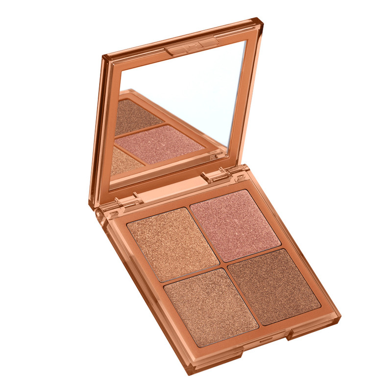 Glow Obsessions Mini Face Palette 1