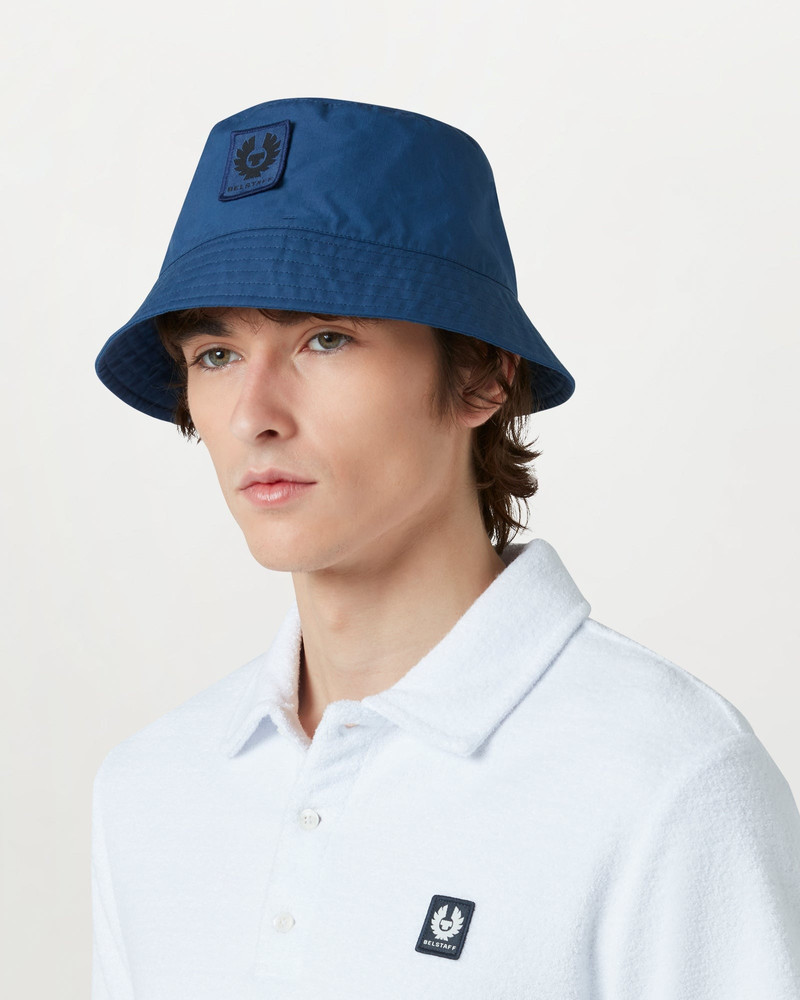 Belstaff BUCKET HAT outlook