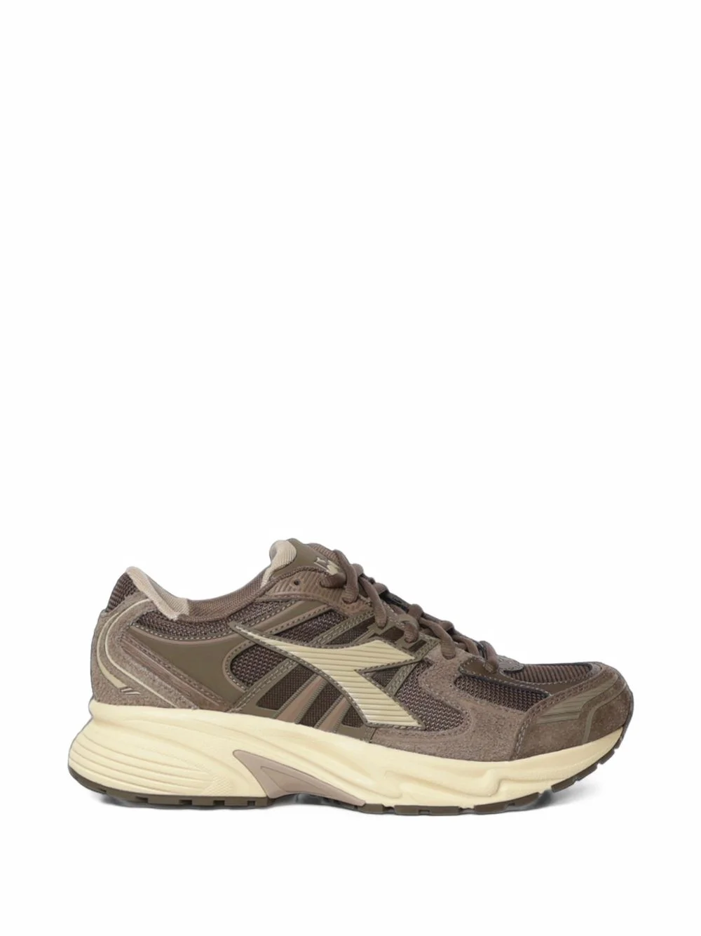 Mythos Star sneakers - 1