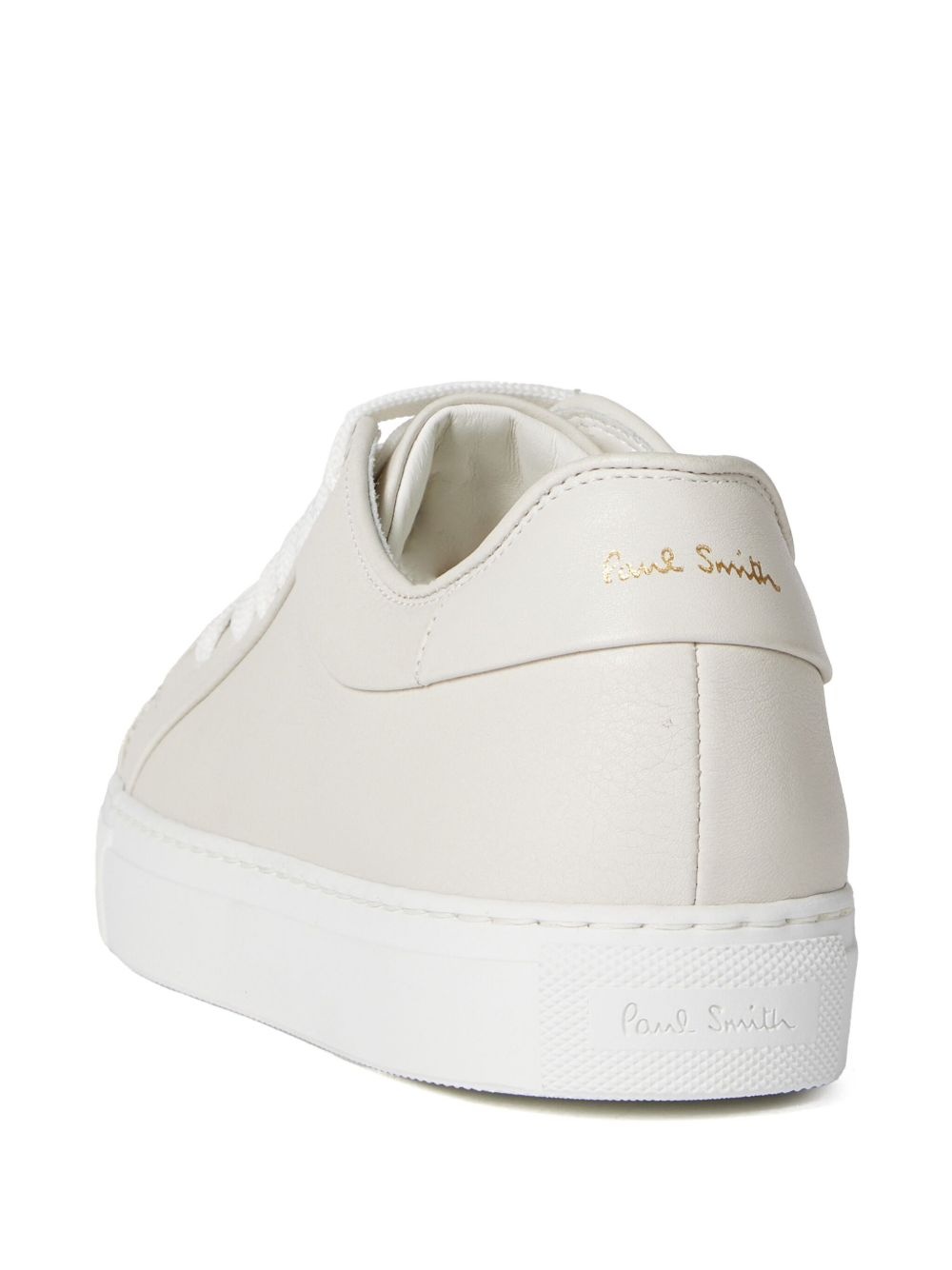 low-top sneakers - 3