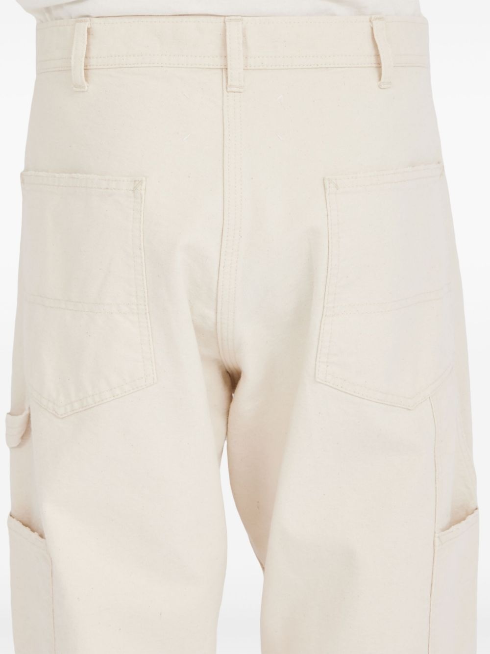 cotton jeans - 7