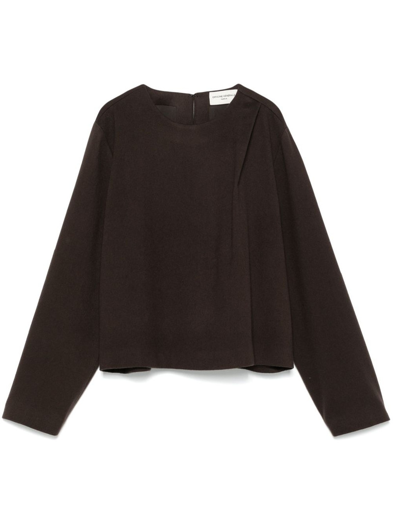 Francky blouse 1