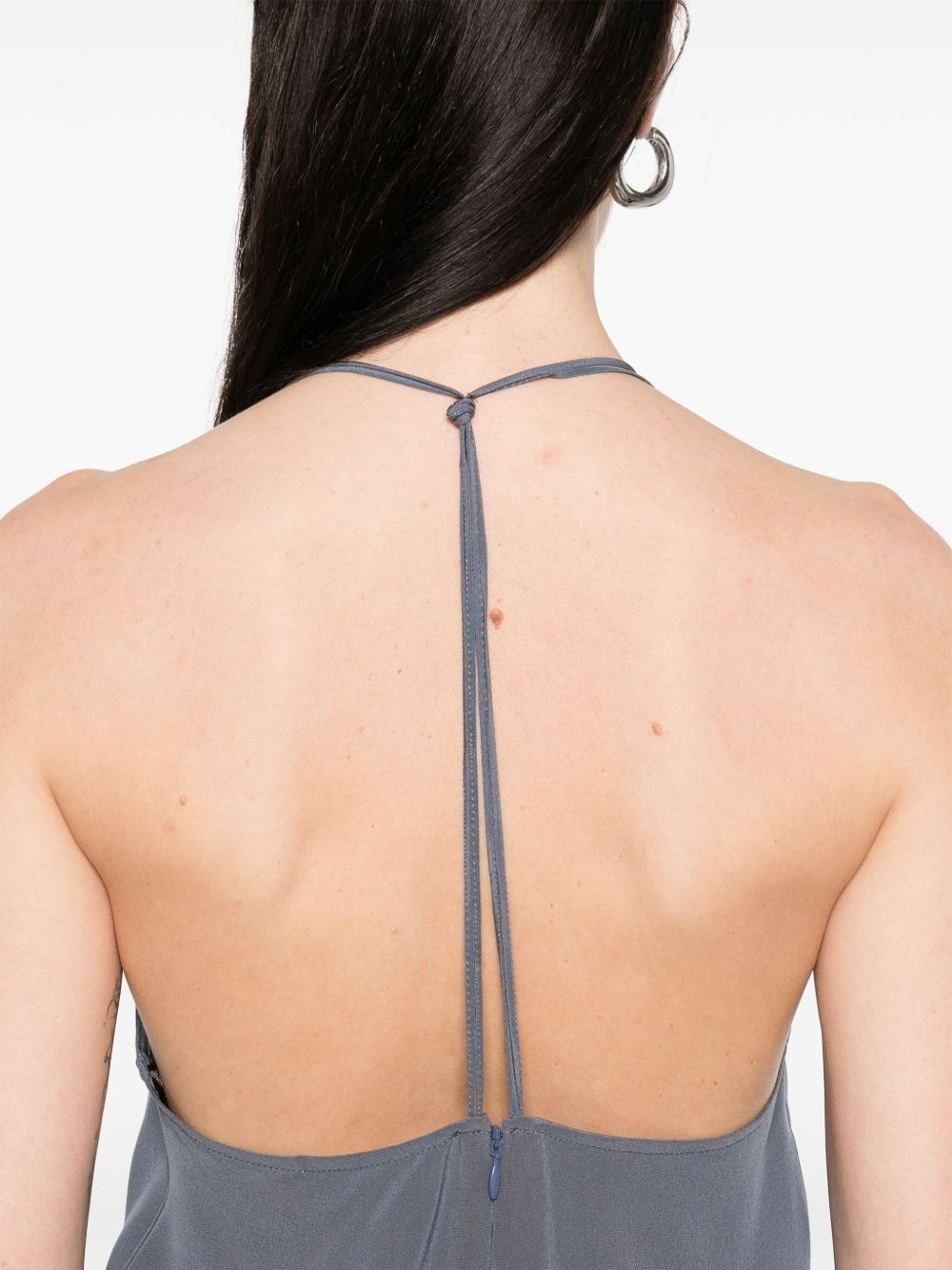 silk top - 5