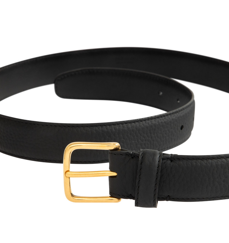 The Row CLASSIC BELT outlook