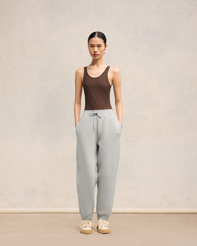 AMI Paris AMI DE COEUR TRACK PANTS outlook