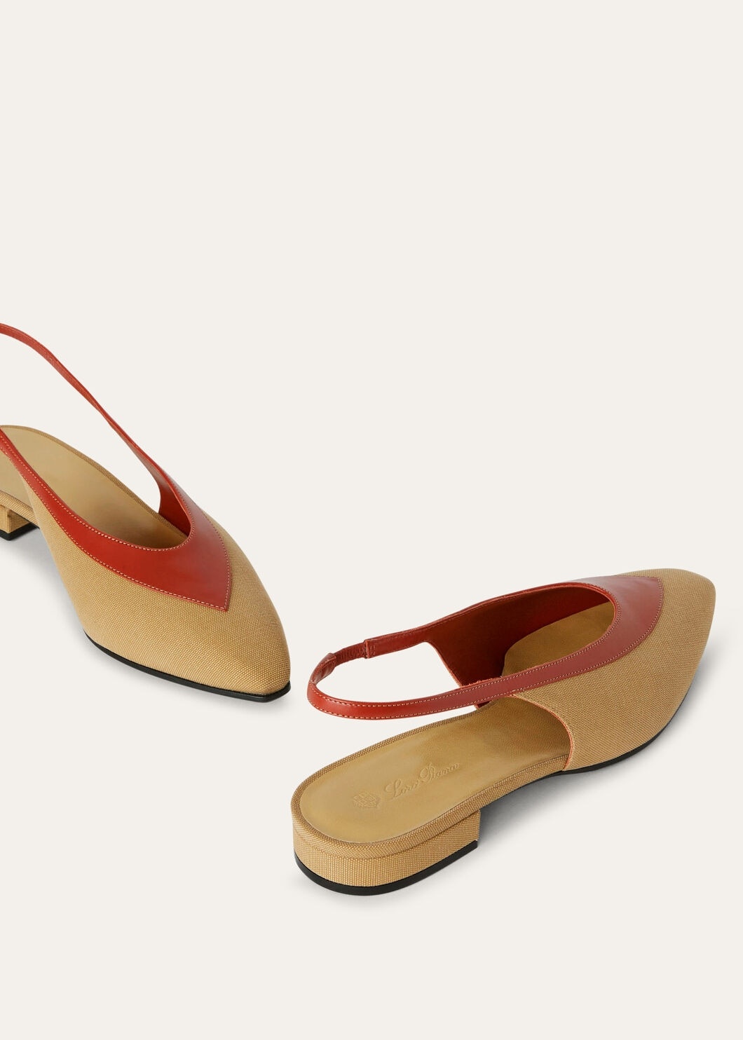 Rebecca Slingbacks - 7