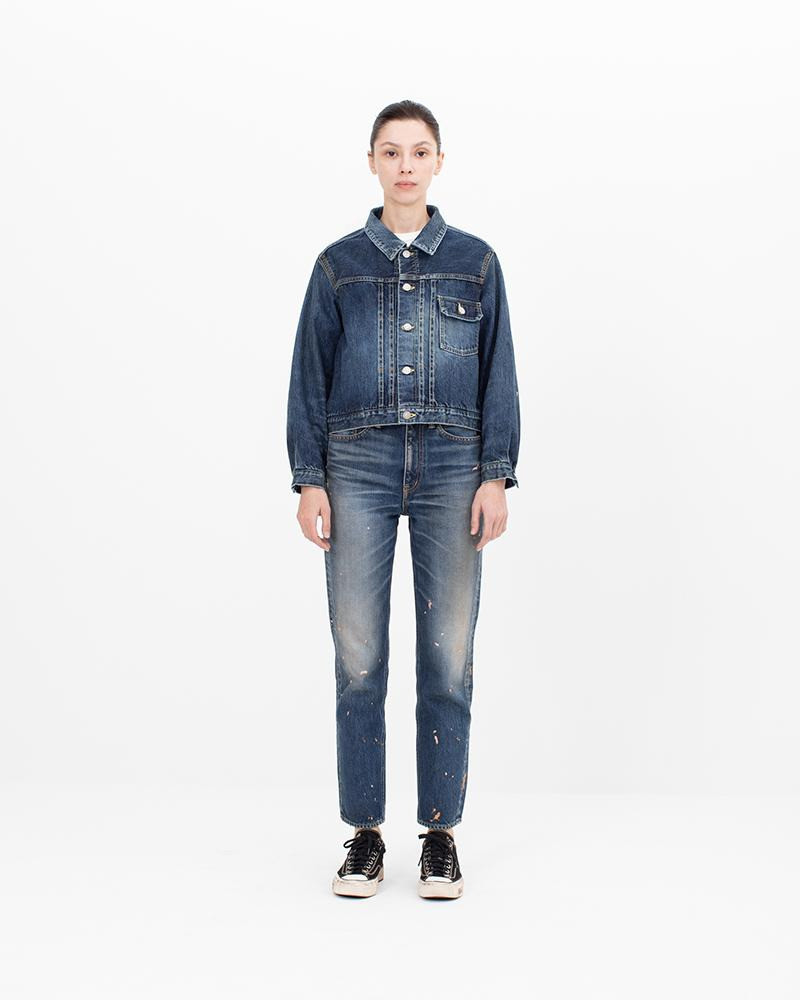 SS 102XX JKT DMGD-1013 W 3