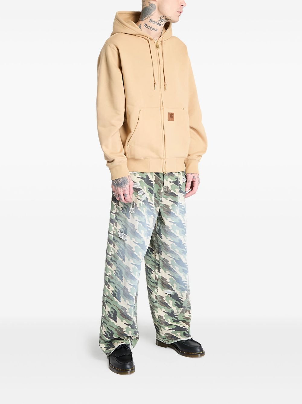 Eldon hoodie - 3