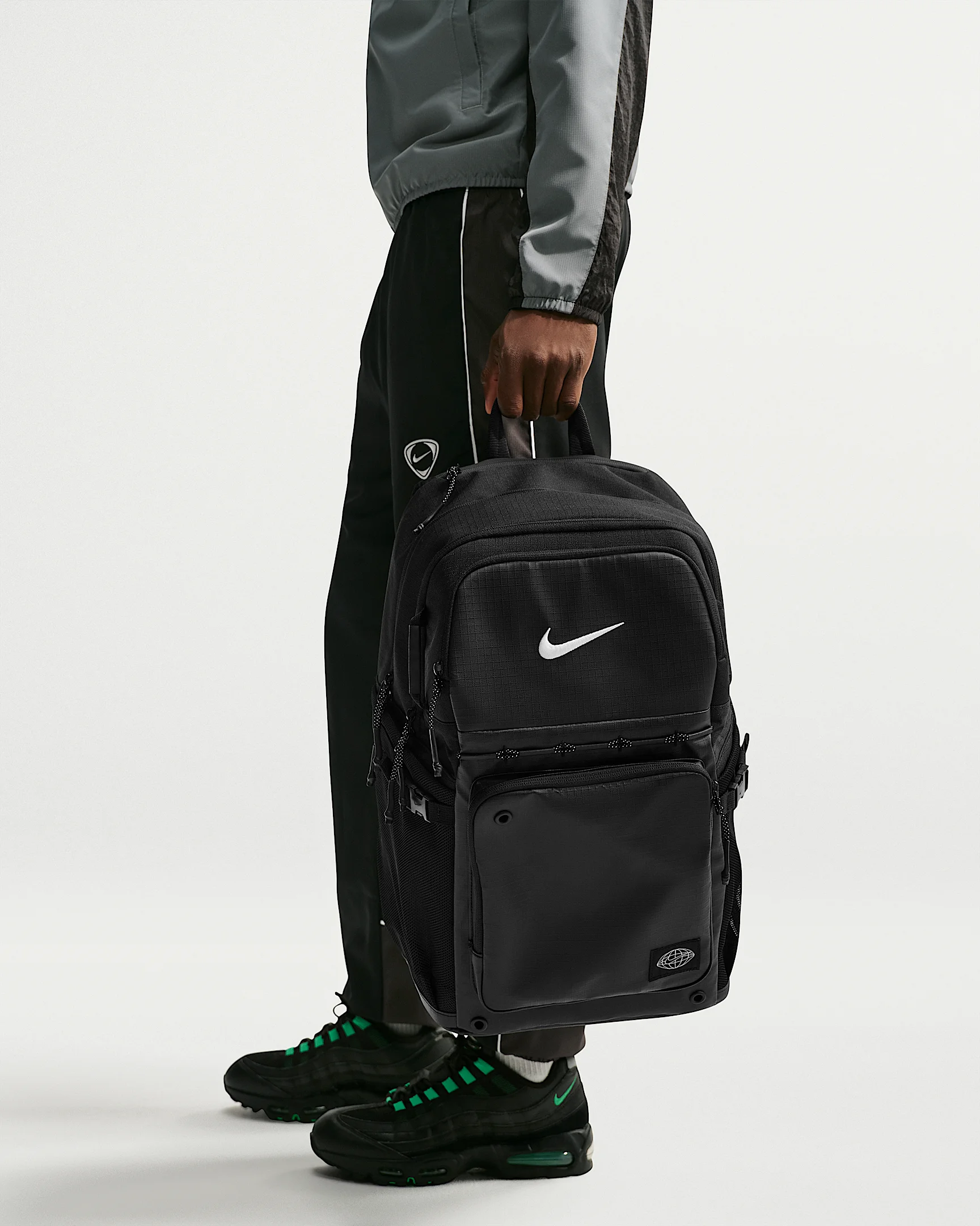 Nike Vapor Football Backpack 32L - 1