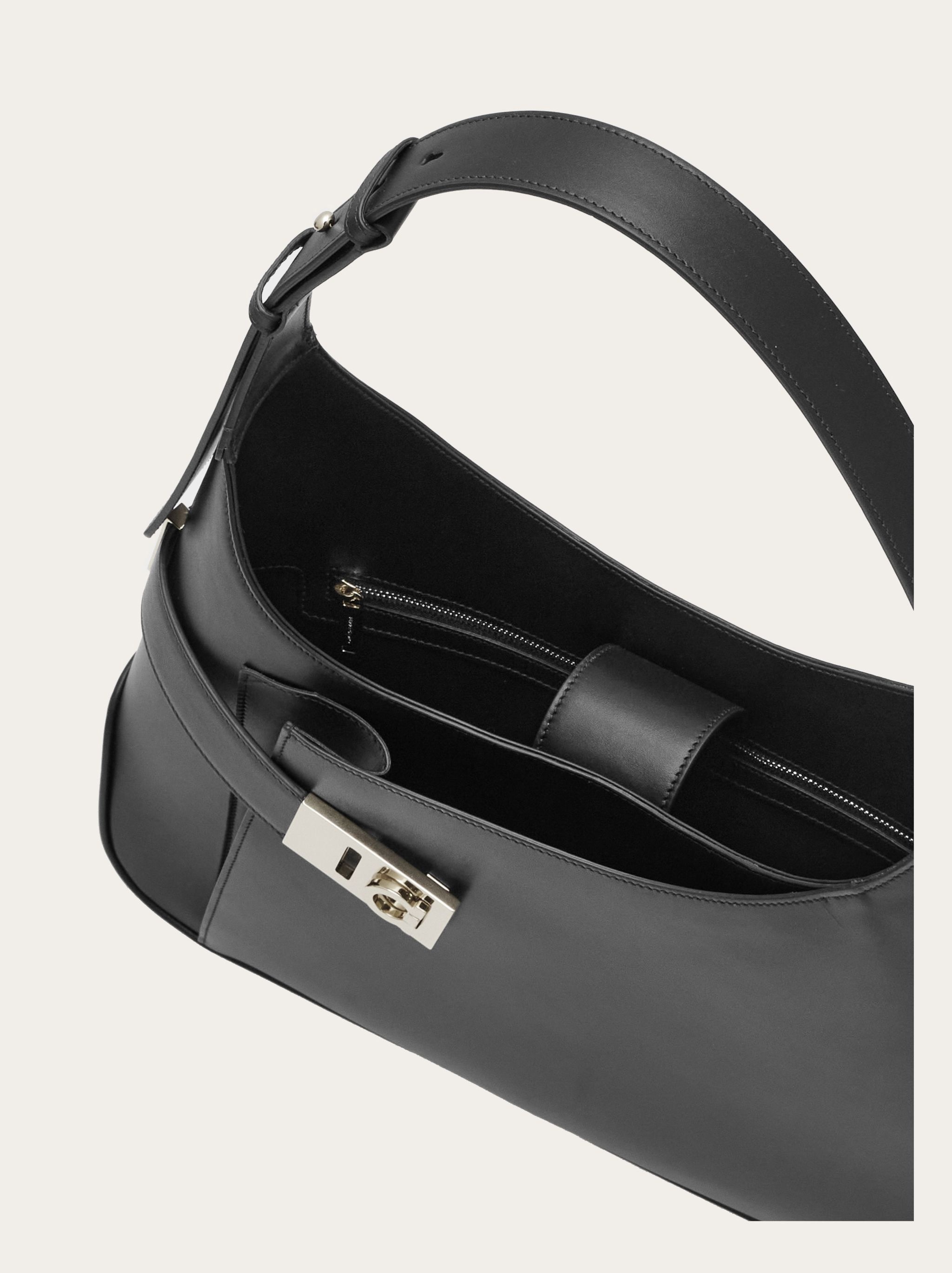ショルダーバッグ・ポシェット FERRAGAMO 'Hobo' shoulder bag 20718527_56949875_600.jpg