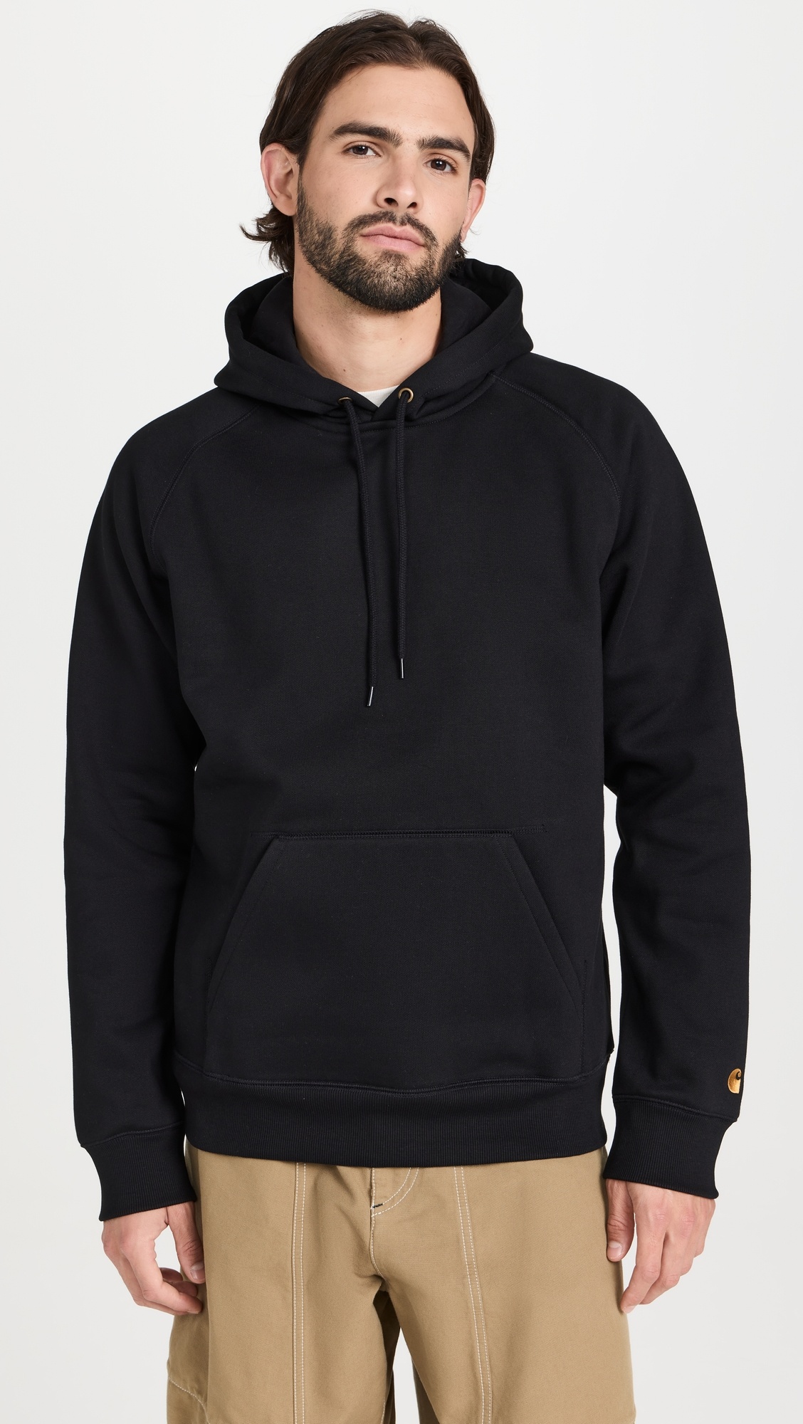 Hooded Chase Sweatshirt - 6