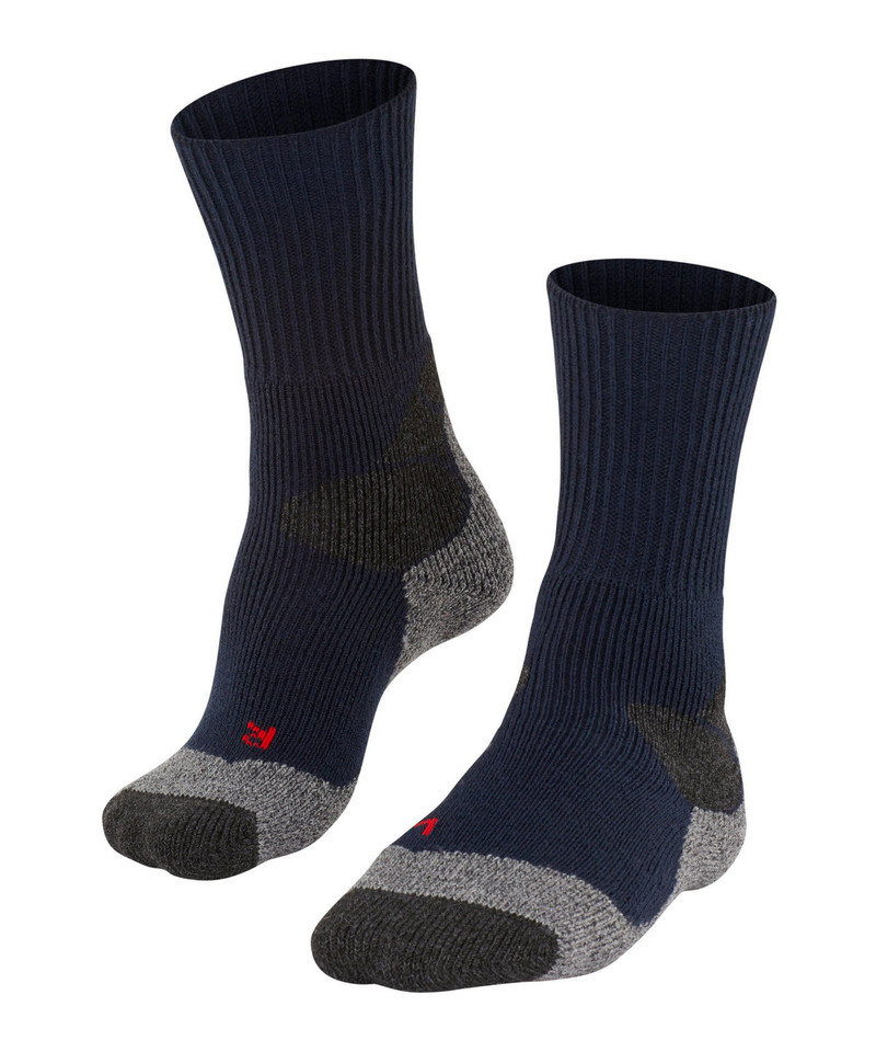 TK4 Expedition Women Trekking Socks 1