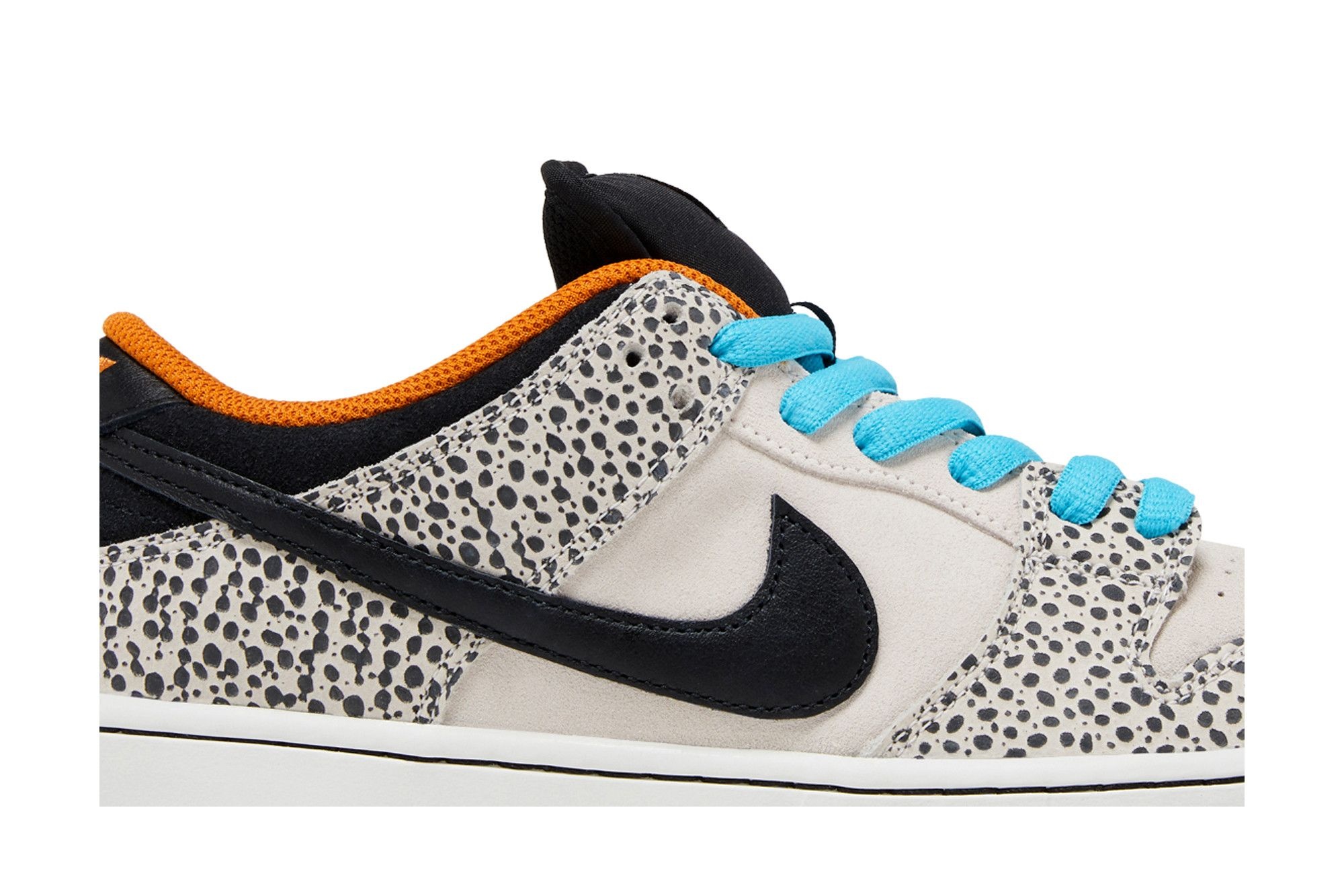 Dunk Low Pro SB 'Electric Pack' - 2