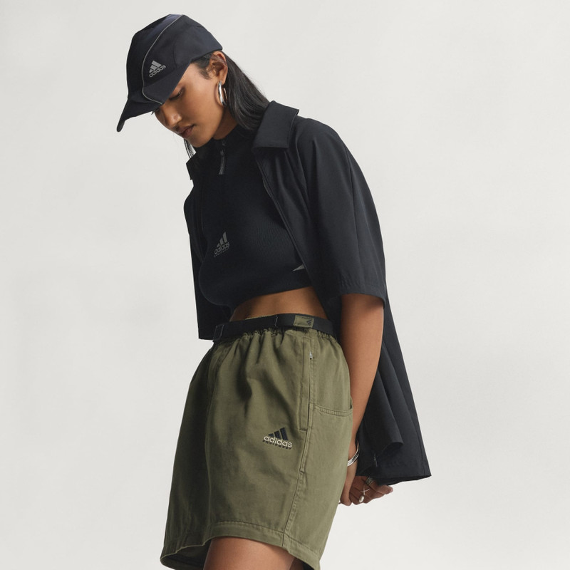 adidas Equipment Skirt 8