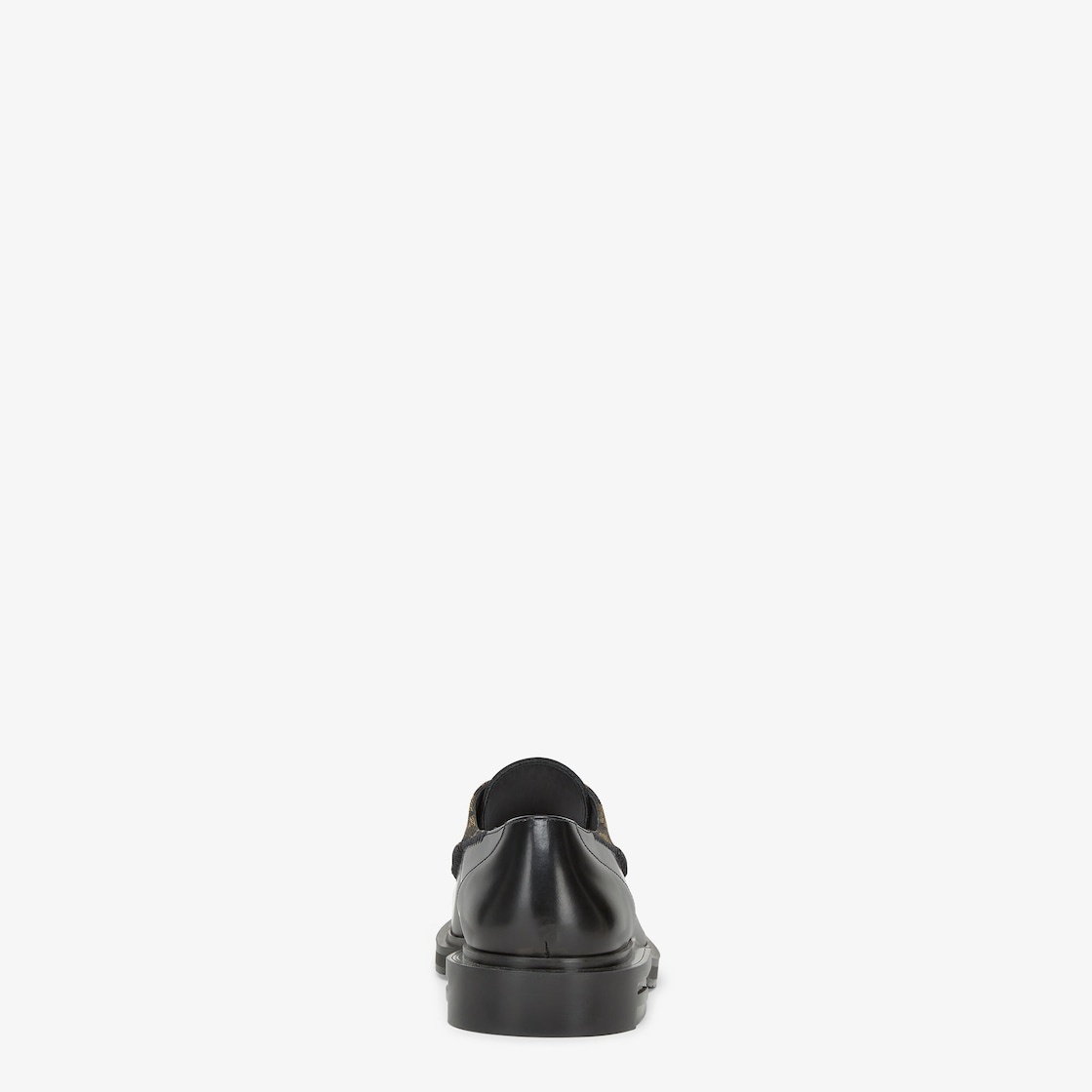 Fendi Frame Lace-ups - 3
