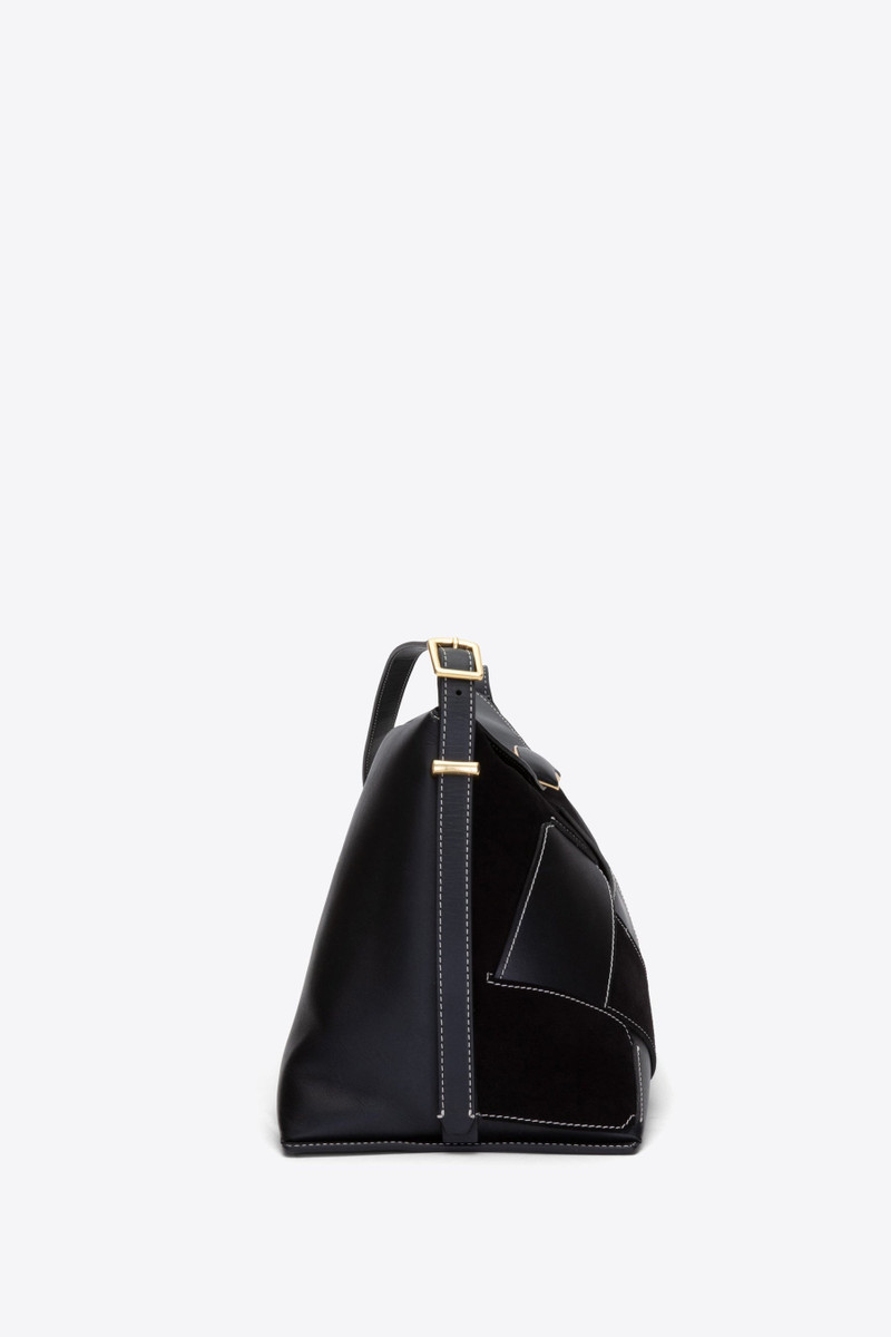 ID Woven Soft Shoulder Bag 5